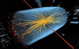 Τι είναι το μποζόνιο του Higgs;
